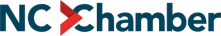 NC Chamber of Commerce logo