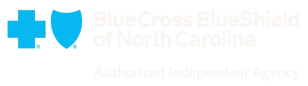 BCBSNC logo